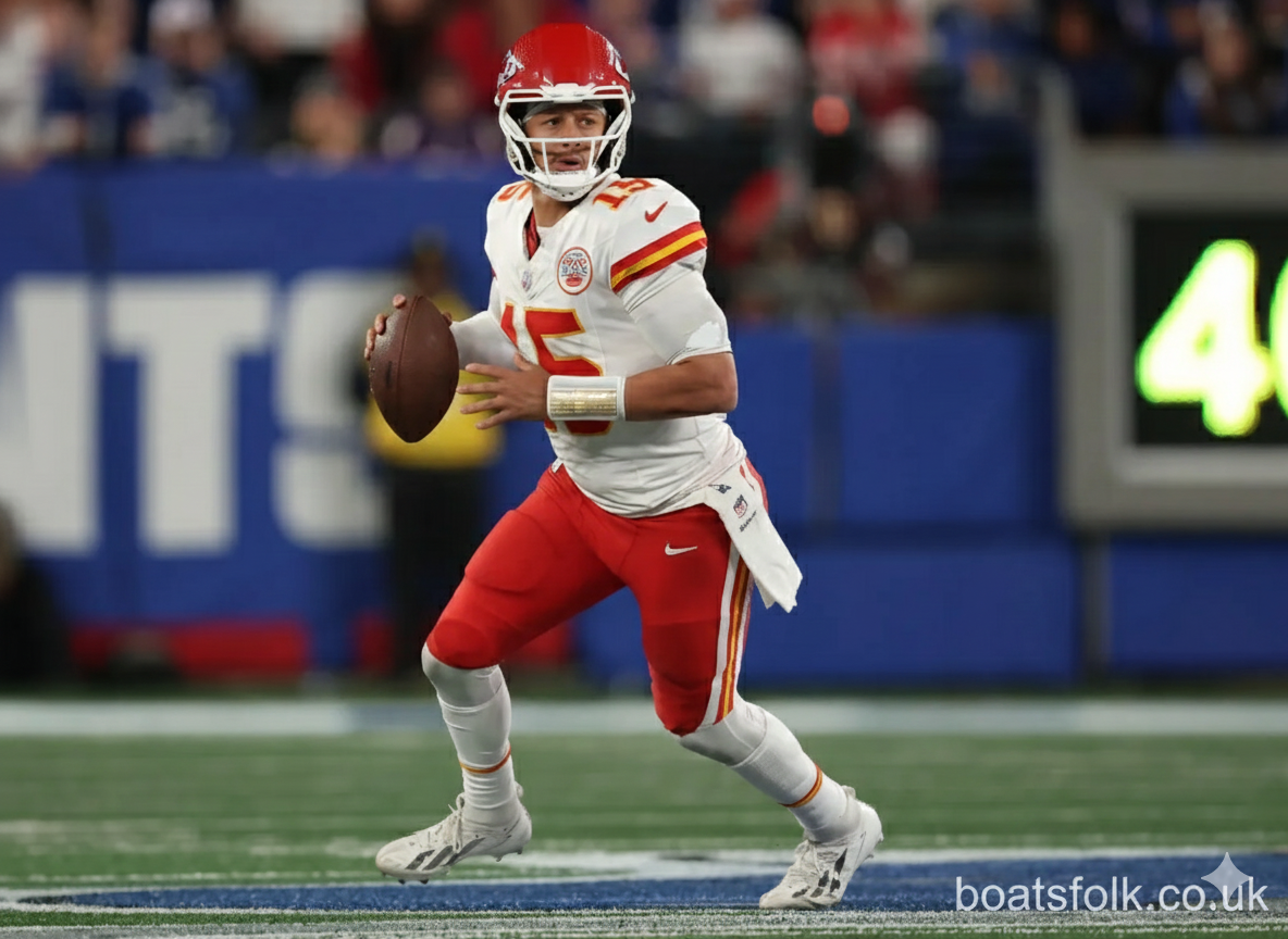 Jaguars vs Chiefs: Complete Match Guide, History, Score & 2025 Prediction