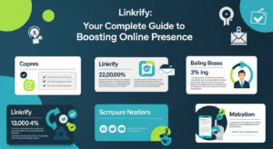 Linkrify