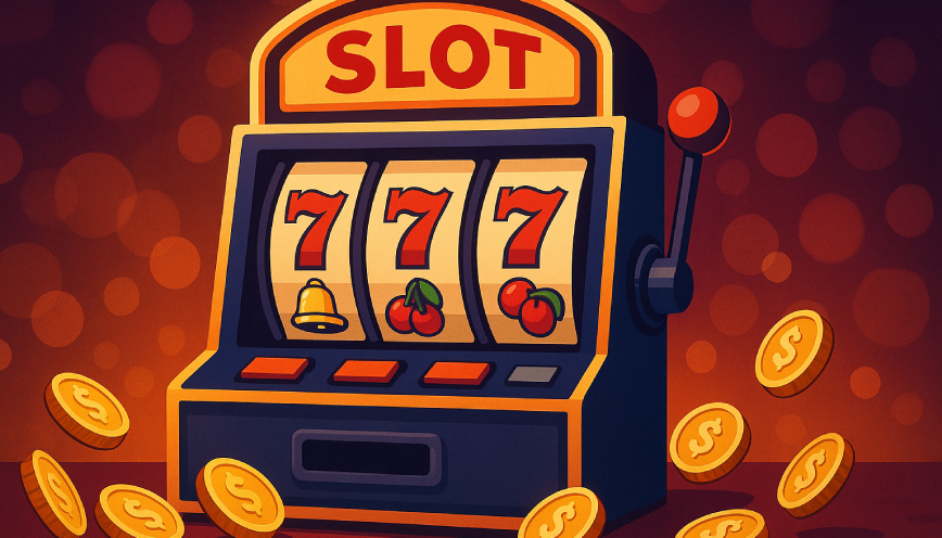 Explanation of the Slot Game System
