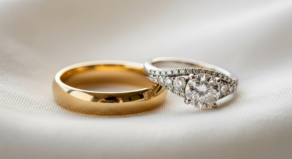 Wedding Rings for Women: Your Ultimate Guide to Finding the Perfect Ring