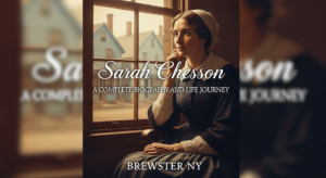 Sarah Chesson Brewster NY