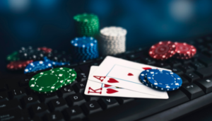 Online Casinos