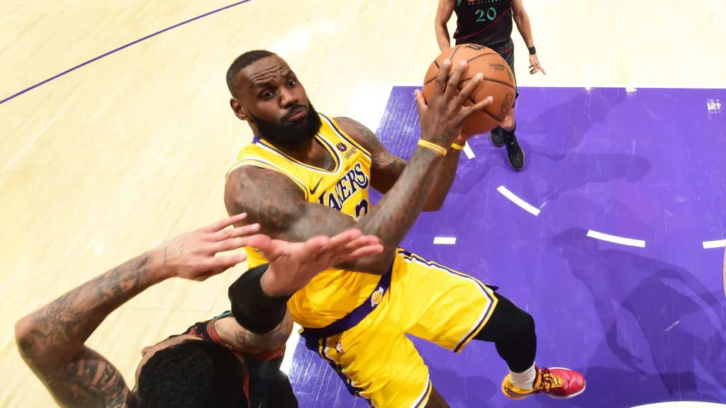 Lakers vs Washington Wizards Match Player Stats: Complete Game Insight for Fans