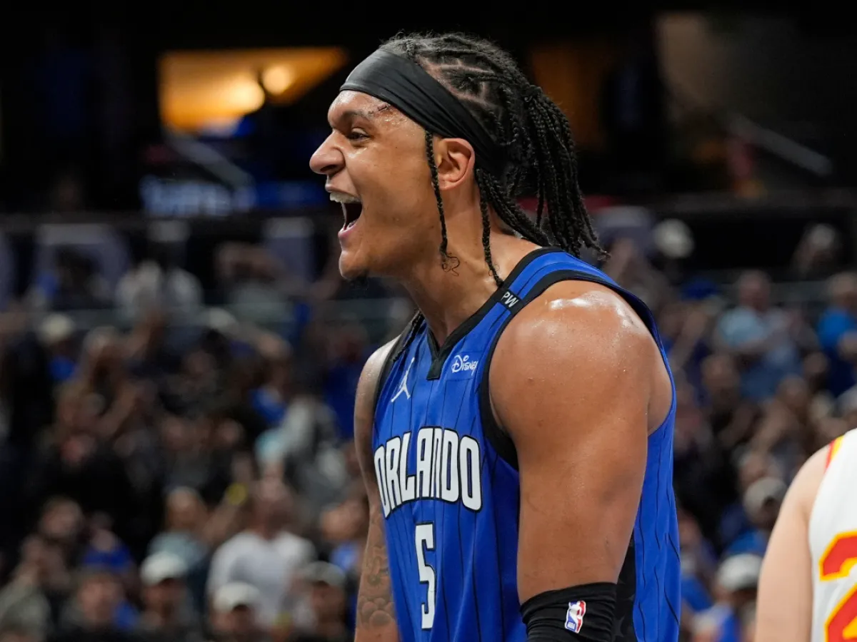 orlando magic schedule