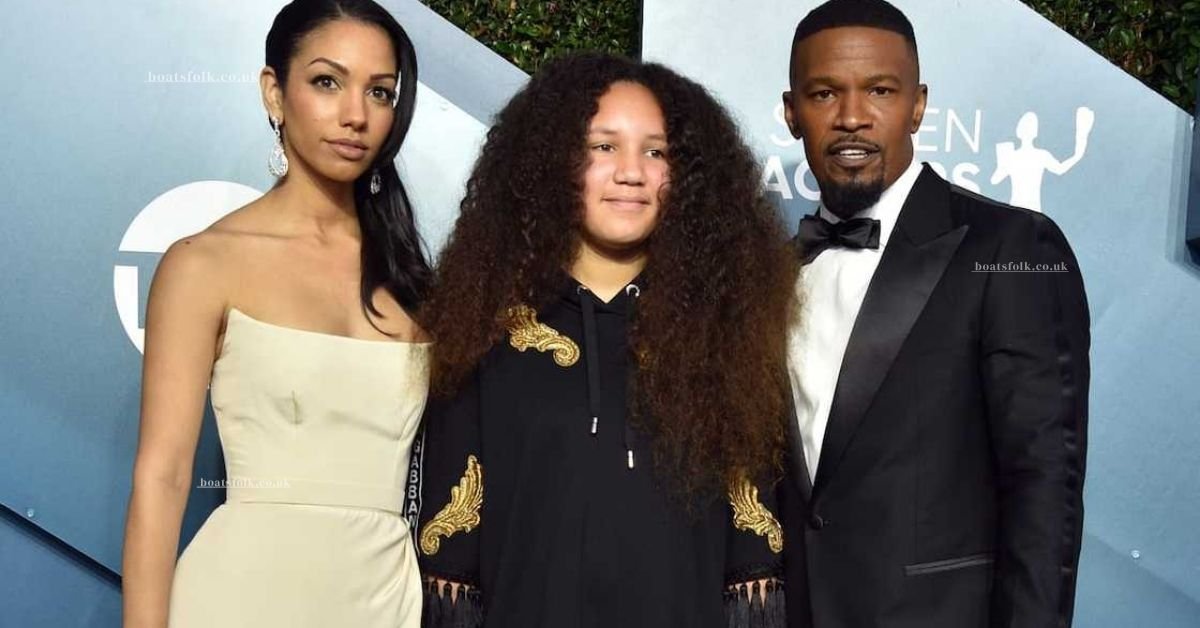 Kristin Grannis Net Worth: Bio, Career, and Jamie Foxx Relationship (2026)