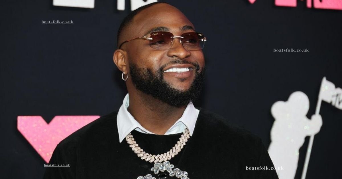 Davido Net Worth 2026: Is He the Richest Musician in Africa?