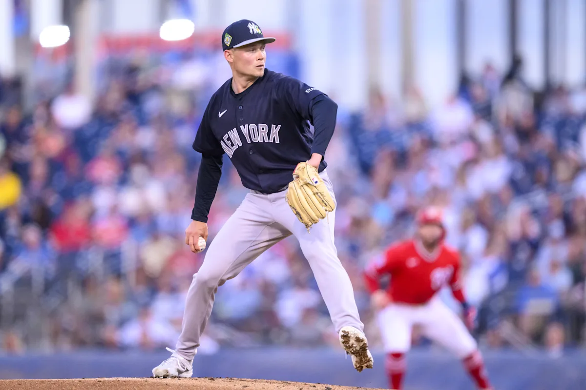 new york yankees vs washington nationals match player stats