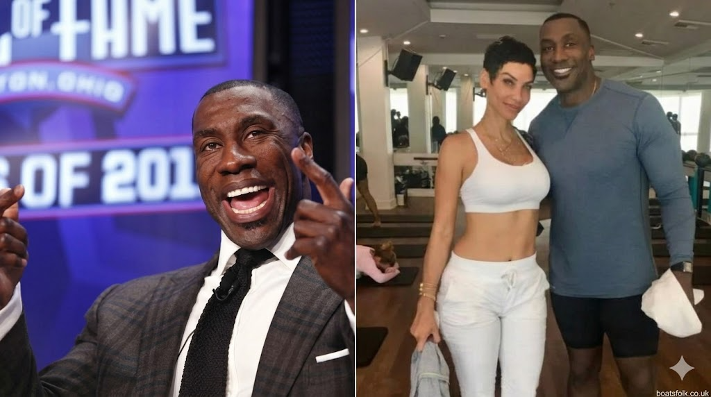 Shannon Sharpe Net Worth 2026: NFL Earnings, Podcasts & Business
