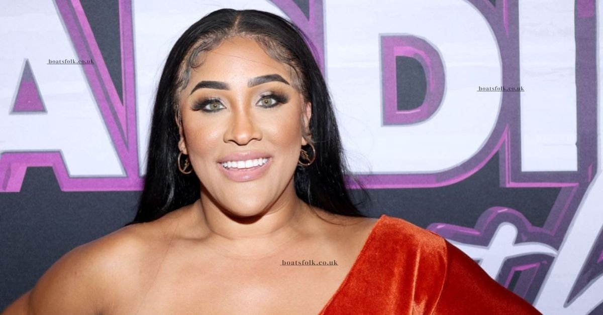 Natalie Nunn Net Worth