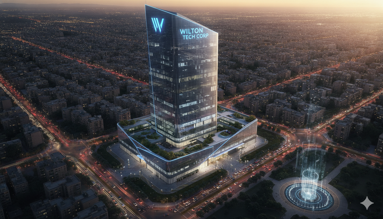Wilton Tech Corp: Your Ultimate Guide to Advanced Tech Solutions