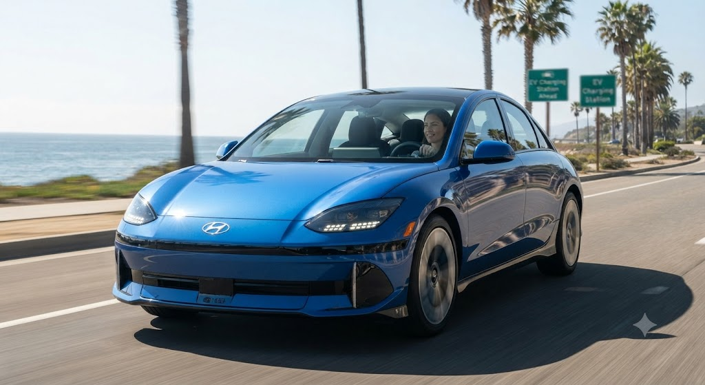 Are Electric Cars Worth It