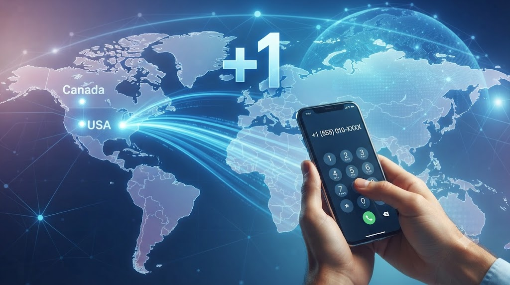 Complete Guide to sheenemill.com +1 Country Code Phone Number