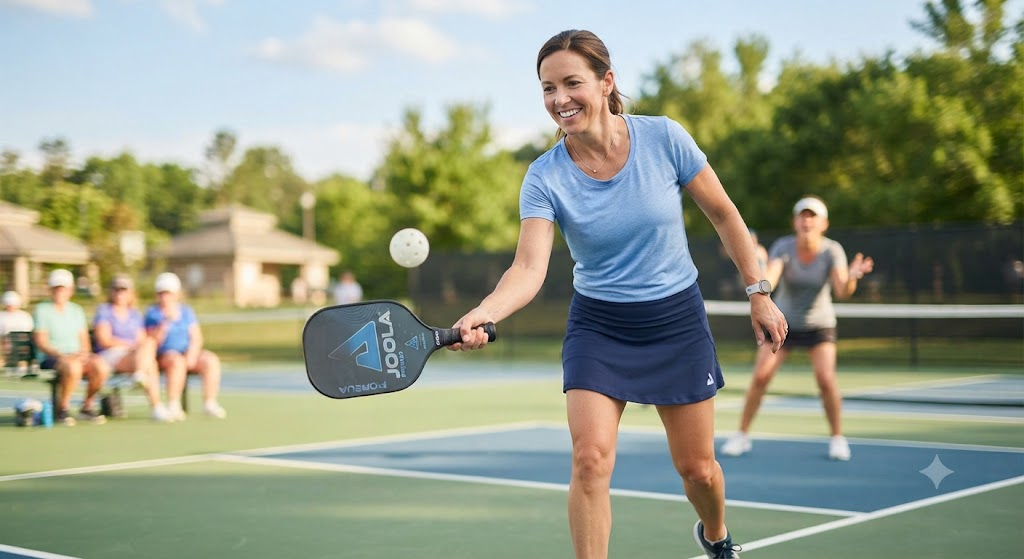 Best Joola Pickleball Paddles for Ultimate Power and Spin (2026 Guide)