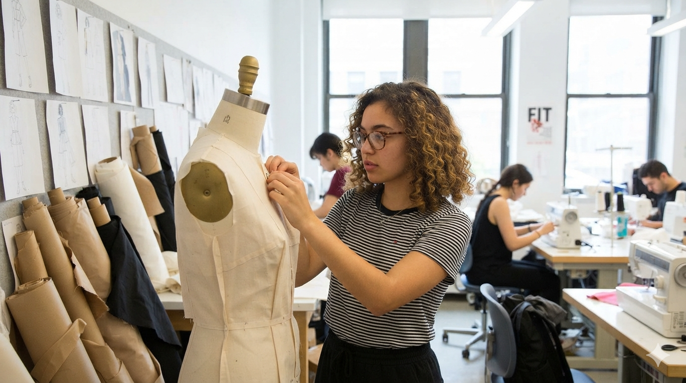Fashion Institute of Technology