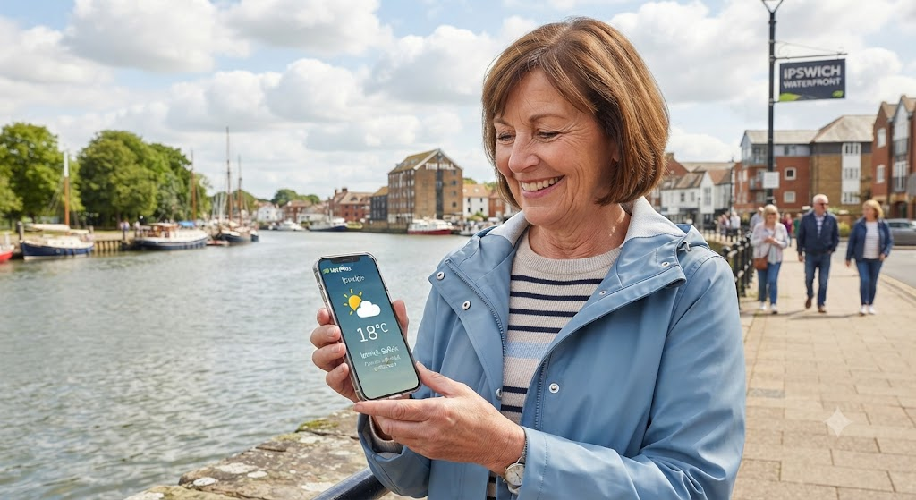 Ultimate Guide to the Met Office Ipswich: Accurate Local Weather