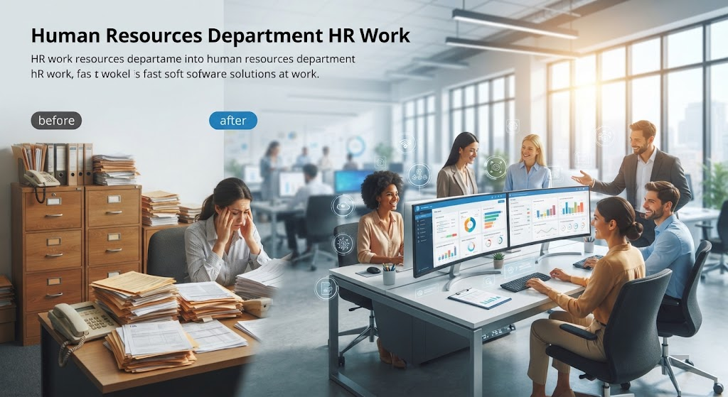 HR Tech News Today