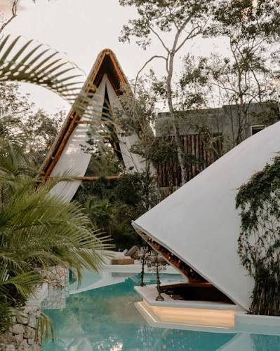 Hotel Milam Tulum